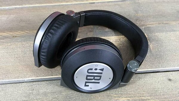 Casque Bluetooth JBL Synchros