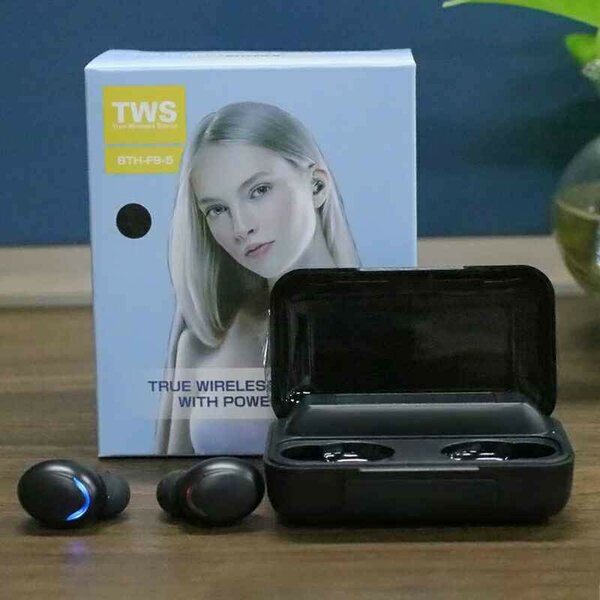 F9 Earbuds