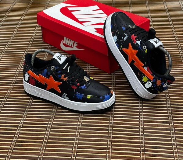 Nike Très Bonne Qualité