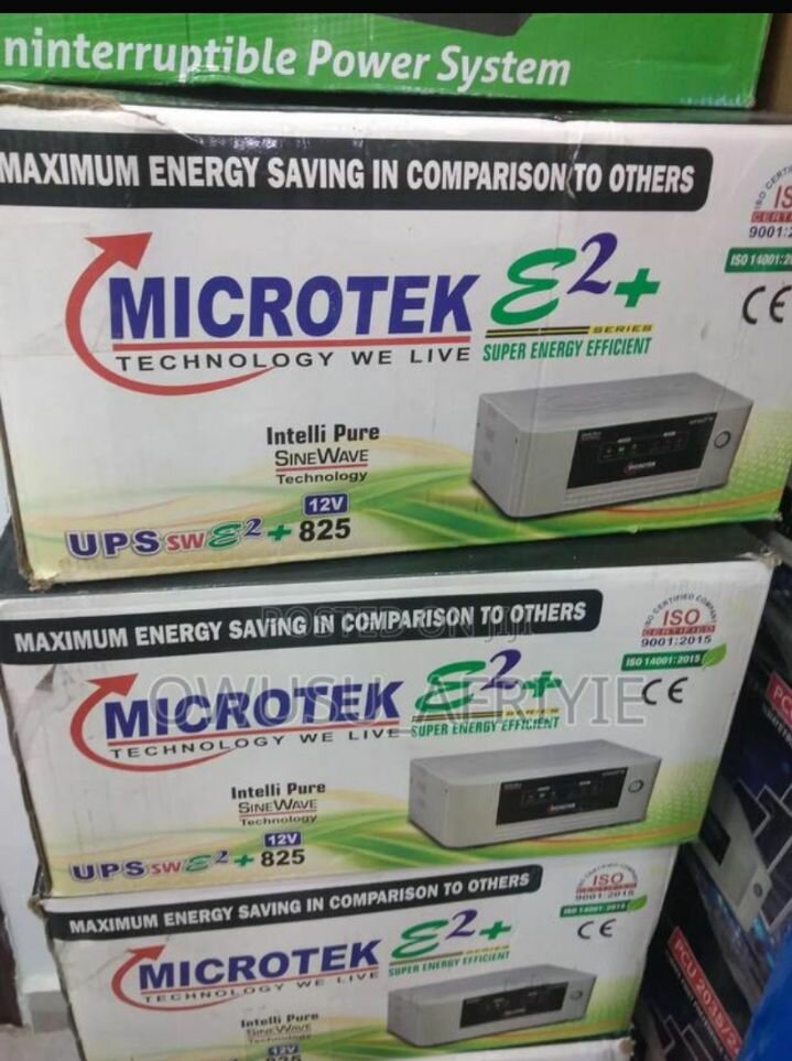 12v/825w pure sine wave inverter