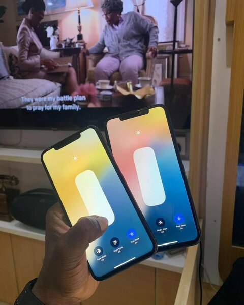 iPhone XS Max