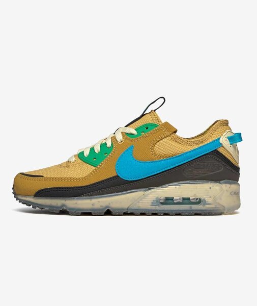 Baskets Air Max modernes