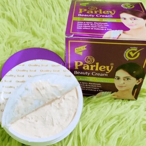 CRÈME BEAUTY PARLEY