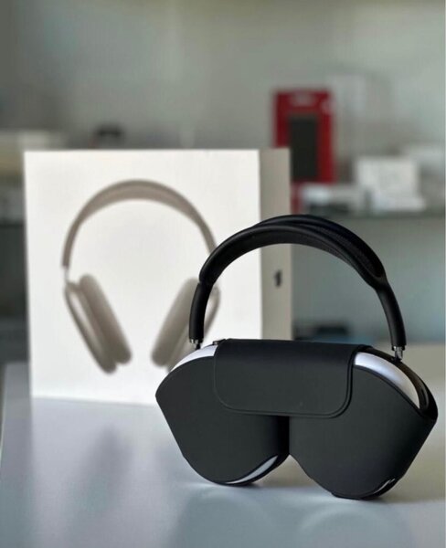 Original AirPods max