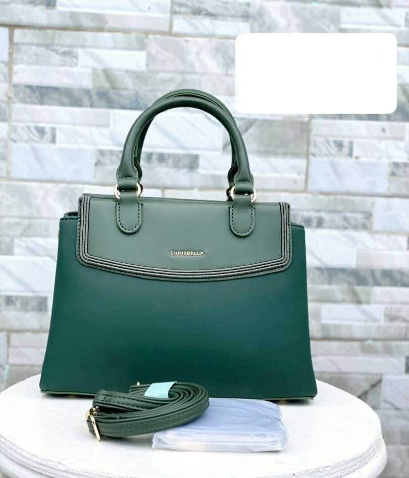 Sac à main élégant en cuir