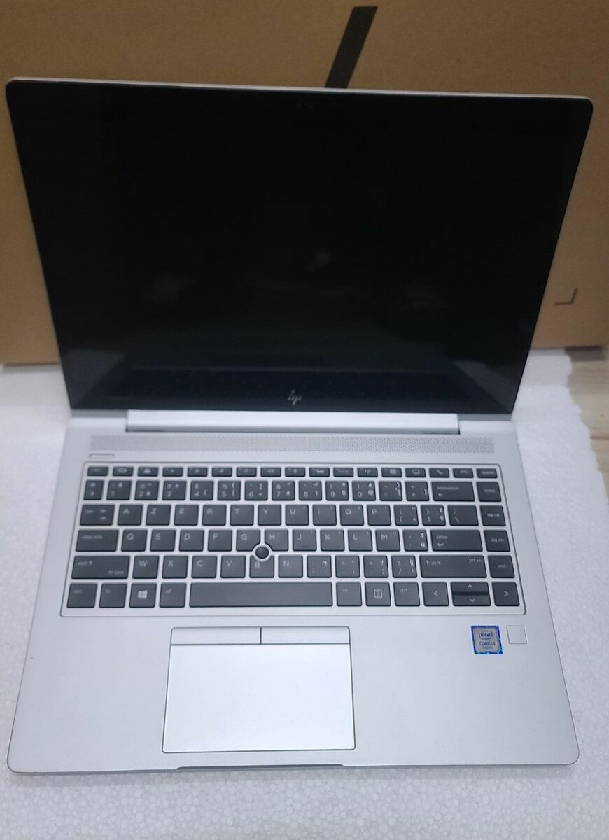 HP élite Book 840 G5