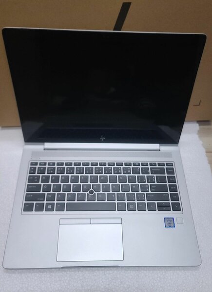 HP élite Book 840 G5