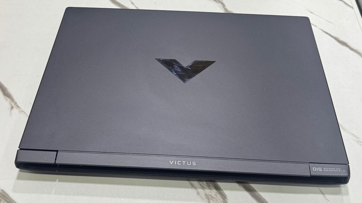 hp victus gaming i5 12th génér