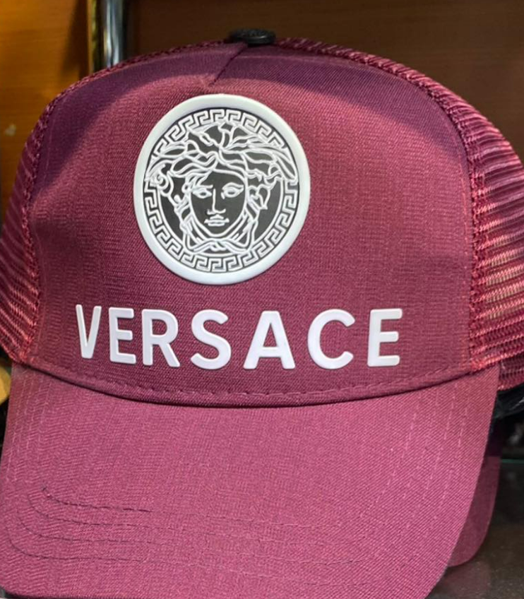 Original Designer Caps