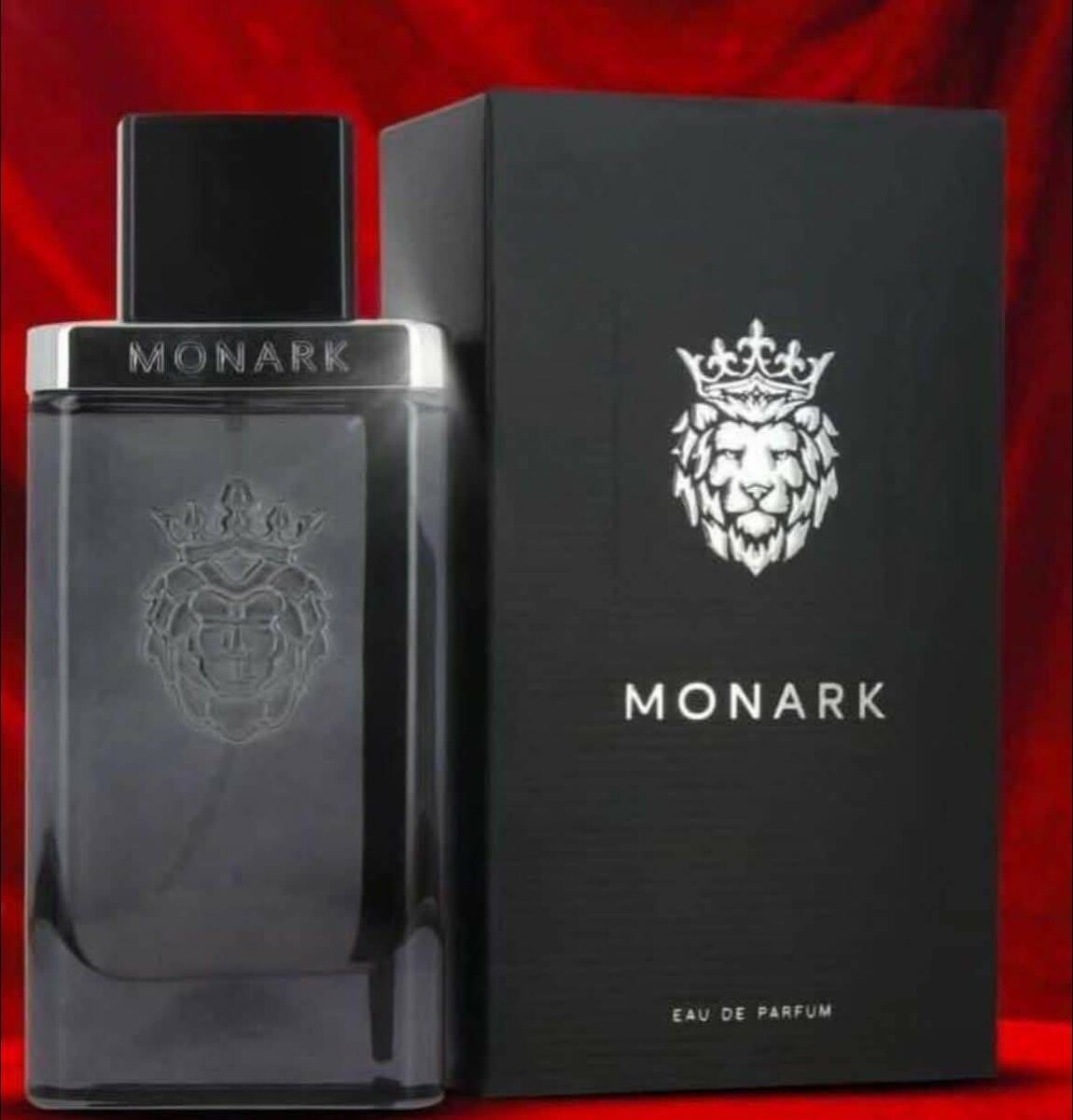 Parfum Monark pour Homme