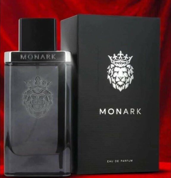 Parfum Monark pour Homme