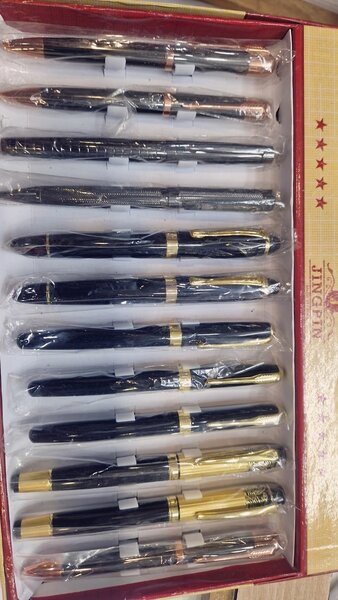 Stylo Plume de Luxe