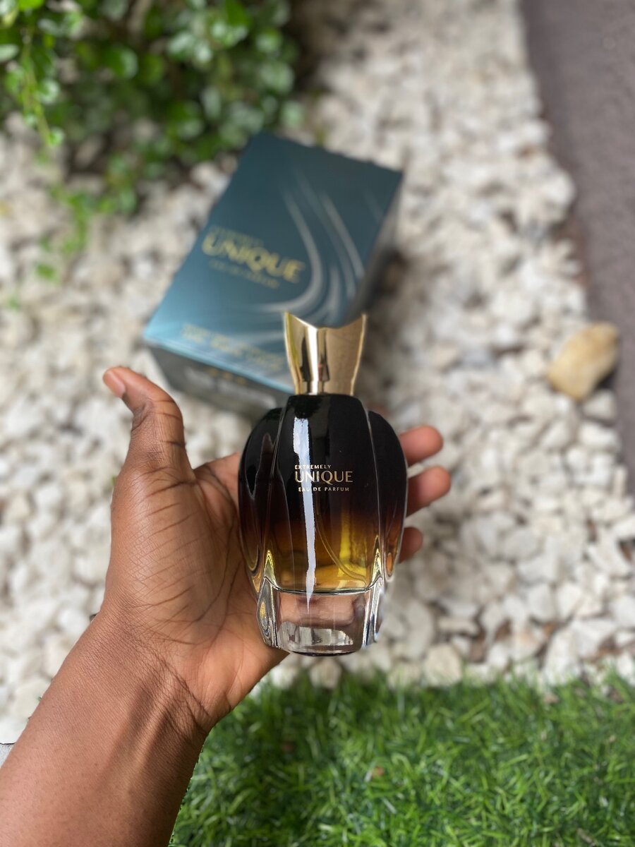 Parfum unique
