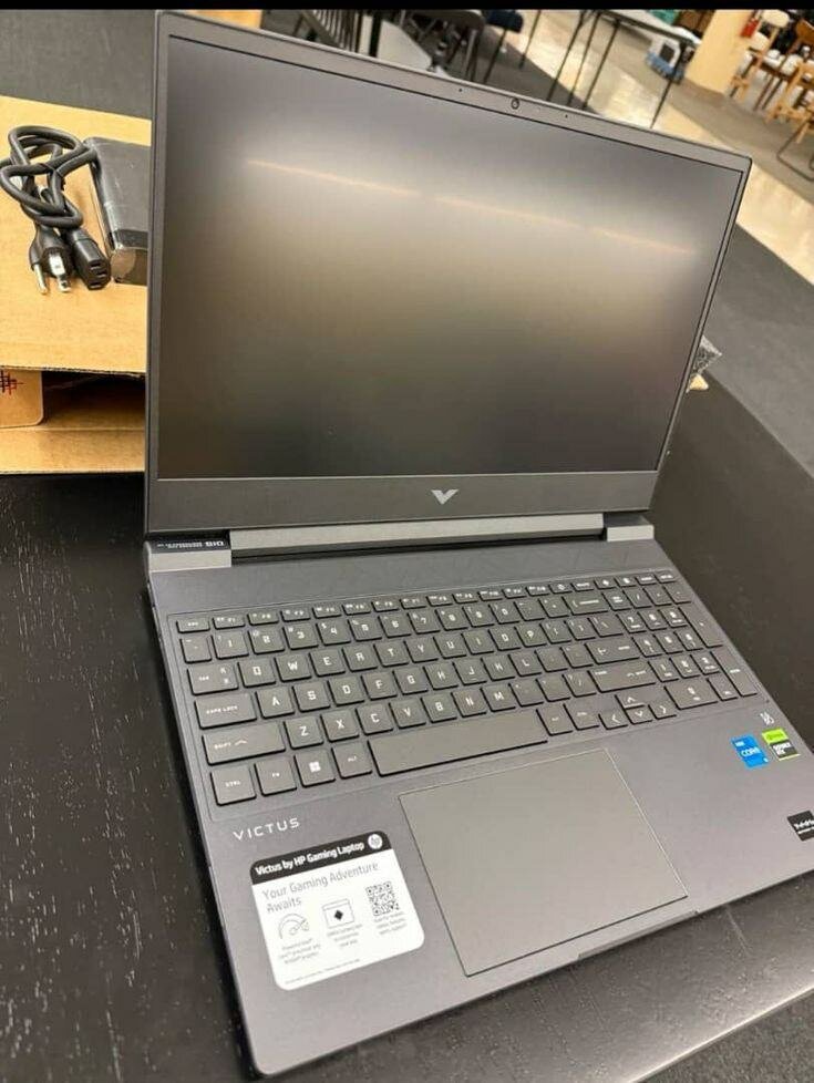 Ordinateur portable performant