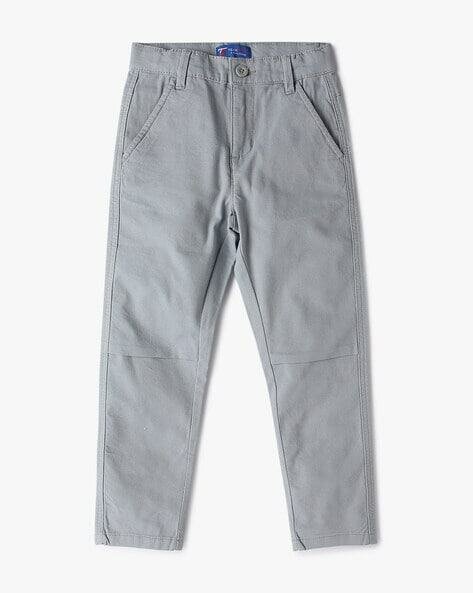 Cotton pants