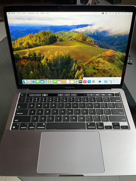 MacBook Pro 2020