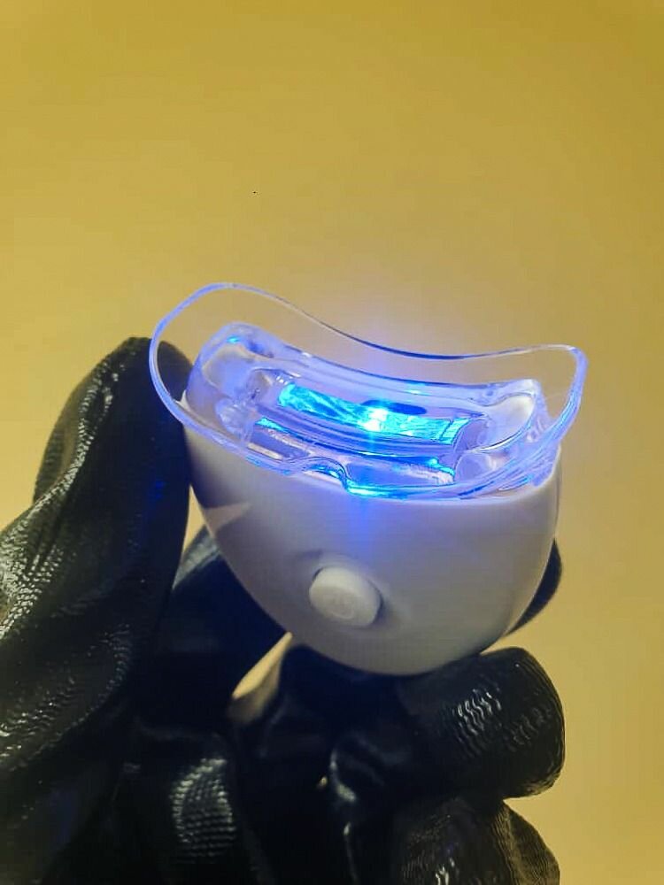 Kit de Blanchiment Dentaire