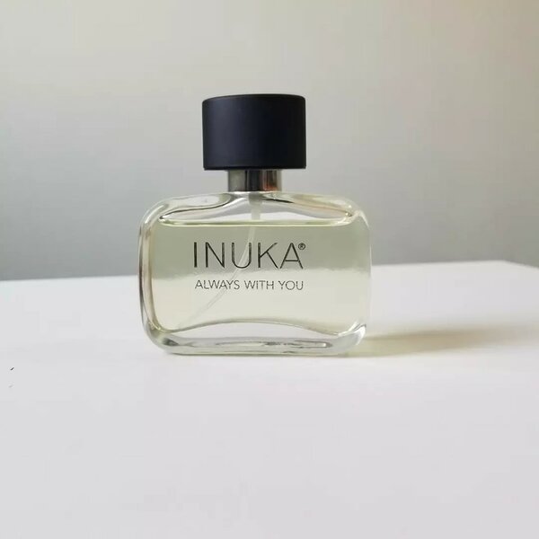 Inuka perfume