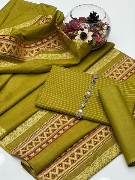 Lawn Banarsi