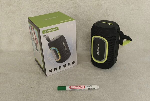 HOPESTAR speaker P60