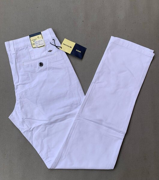 Pantalon mixte