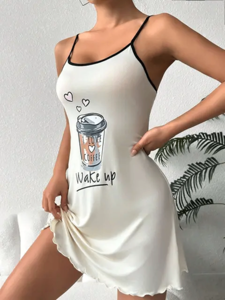 Robe Pyjamas