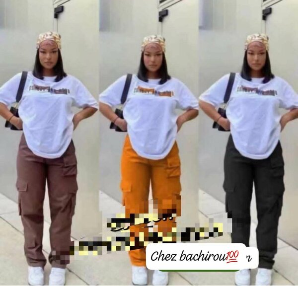 Ensemble disponibles