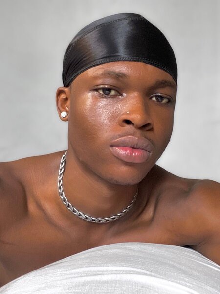Durag Américain