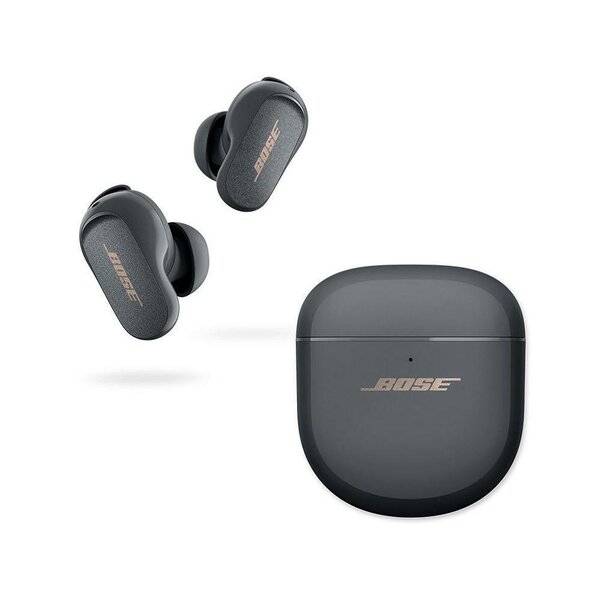 Bose quietcomfort earbuds