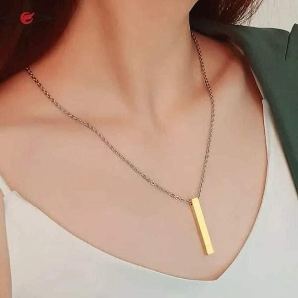 Collier chic