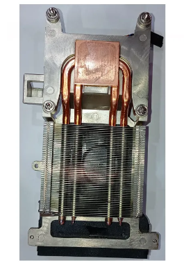 Copper Heat Sink