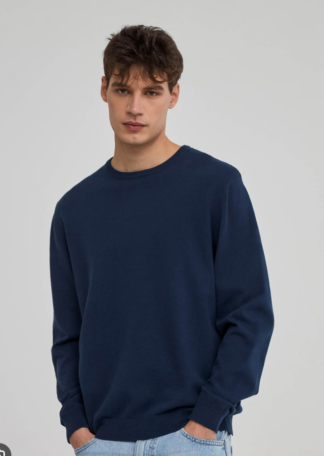 Ports and Company PLAIN Sweater