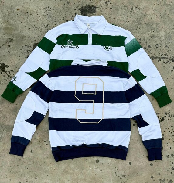 Chemises NewYork (One 1 Heart)