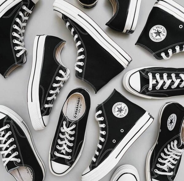 All star converse Original