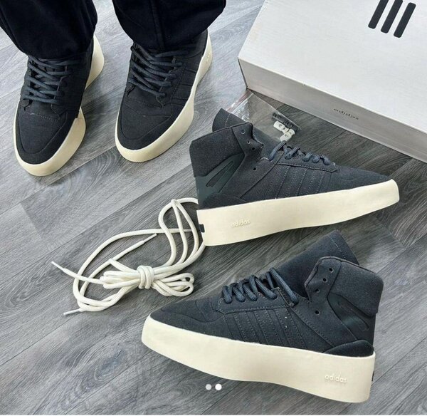 Fashion Sneakers