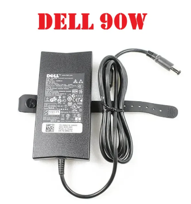 Dell 90w Charger - Adapter