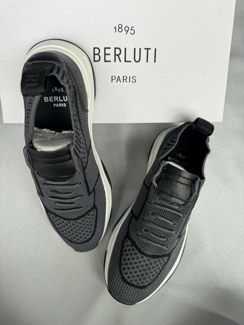 Berluti Original