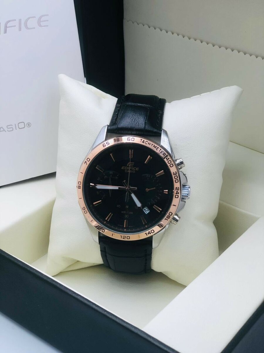 Des montres de qualités