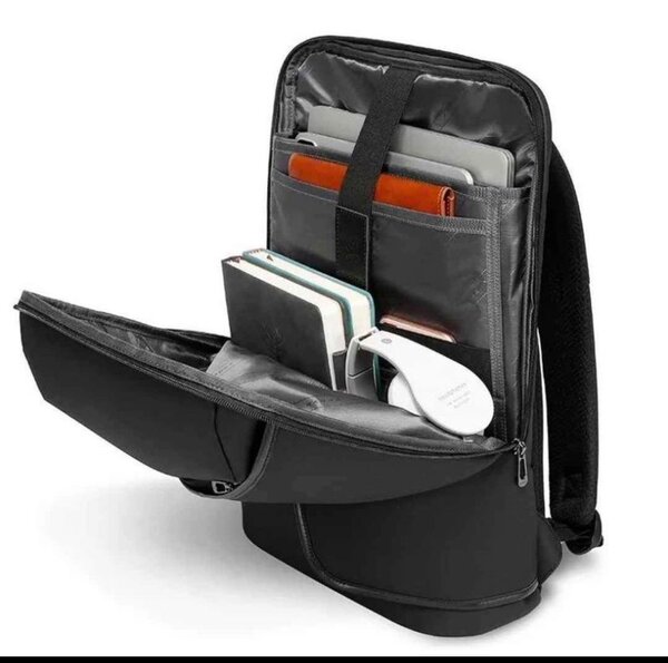Waterproof backpack