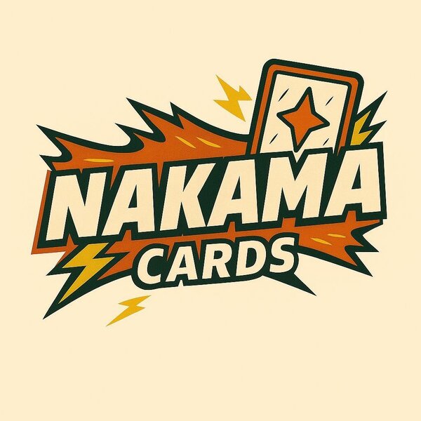 Nakama cards