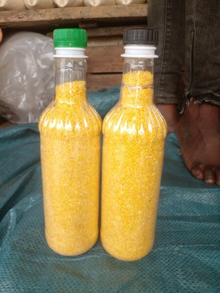 Farine de  Manioc gari bio