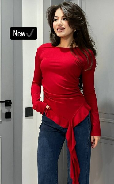 Стильная Лонг кофта. Размер 42-46