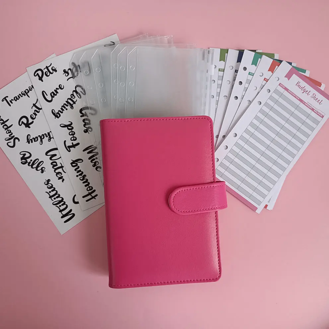 Organisateur de budget