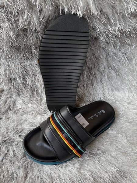 Sandales en cuir élégantes