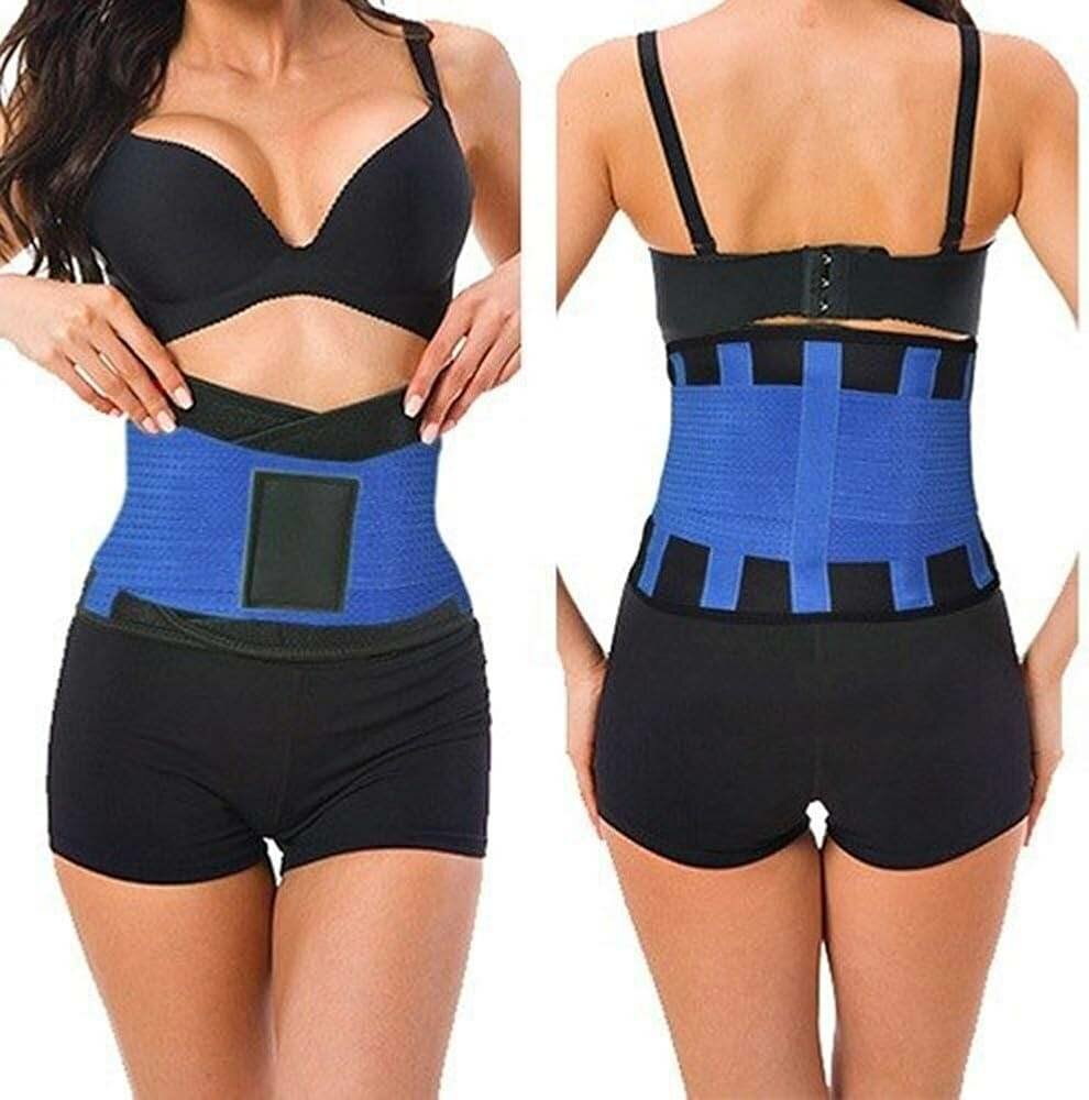 Ceinture de soutien dorsal taille M