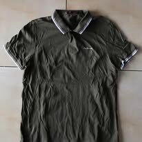 new casual good quality men's t-shirt