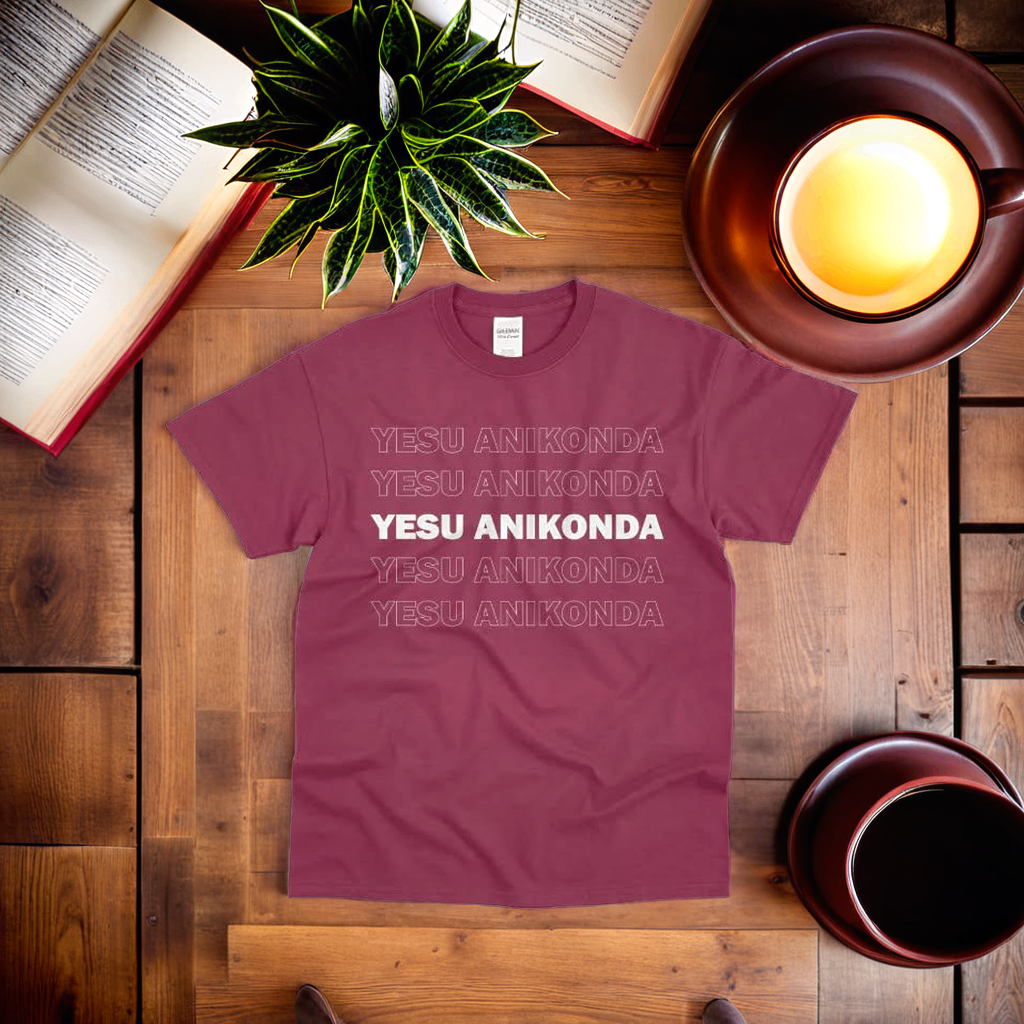 Yesu Anikonda