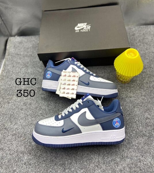 AF1 customized starting at 350 in all sizes