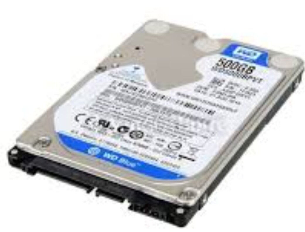 Disque dur externe SSD sata CX