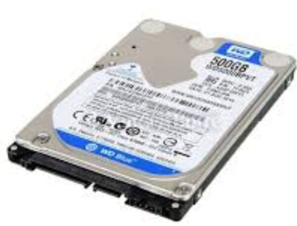 Disque dur externe SSD sata CX